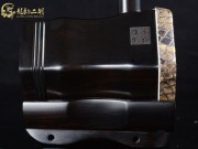 【已售】龙韵特价黑檀二胡7920