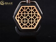 【已售】龙韵二胡 珍品老红木二胡(夏琴)编号:7910 豫北叙事曲