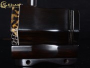 【已售】龙韵特价黑檀二胡7903 青花瓷