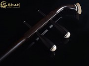 【已售】龙韵特价黑檀二胡7907 穿越时空的思念