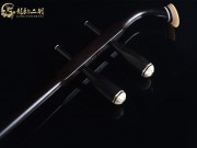 【已售】龙韵特价黑檀二胡7920