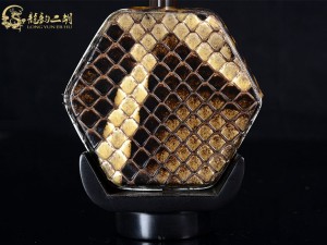 【已售】龙韵特价黑檀二胡7924