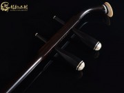 【已售】龙韵特价黑檀二胡7912