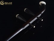 【已售】龙韵特价黑檀二胡7920