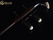 【已售】龙韵特价黑檀二胡7924