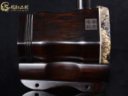 【已售】龙韵入门黑檀二胡060513