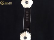 【已售】龙韵入门黑檀二胡060513