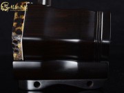 【已售】龙韵特价黑檀二胡7941 青花瓷