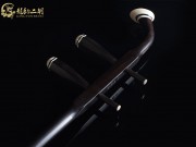 【已售】龙韵特优黑檀二胡7934 良宵