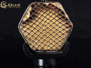 【已售】龙韵特优黑檀二胡7934 良宵