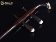 【已售】龙韵藏品老红木二胡7943 月亮代表我的心