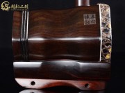 【已售】龙韵高级老红木二胡7945 卷珠帘