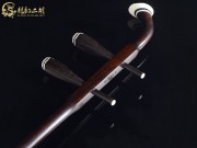 【已售】龙韵藏品老红木二胡7943 月亮代表我的心