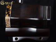 【已售】龙韵特价黑檀二胡7961 穿越时空的思念