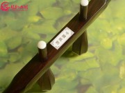 【已售】龙韵珍品整筒老红木二胡7968 良宵