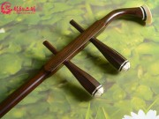 【已售】龙韵珍品整筒老红木二胡7968 良宵