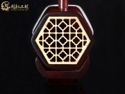 【已售】龙韵藏品紫檀二胡7965 月亮代表我的心