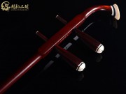 【已售】龙韵藏品紫檀二胡7965 月亮代表我的心