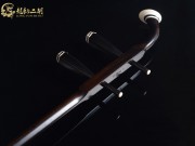 【已售】龙韵特优黑檀二胡06679 月亮代表我的心
