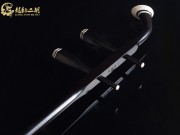 【已售】龙韵特优黑檀二胡06683