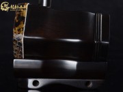 【已售】龙韵特优黑檀二胡06683