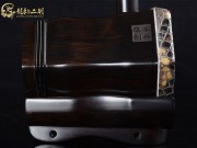 【已售】龙韵特价黑檀二胡7997