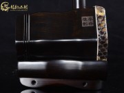 【已售】龙韵特价黑檀二胡7990