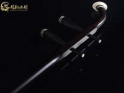 【已售】龙韵特价黑檀二胡7988