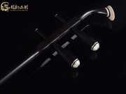 【已售】龙韵特价黑檀二胡7997