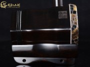 【已售】龙韵特价黑檀二胡7996