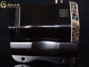【已售】龙韵特价黑檀二胡7988