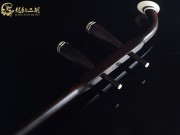 【已售】龙韵特价黑檀二胡8022
