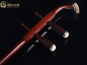 【已售】龙韵高级紫檀二胡7985 查尔达斯