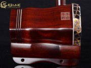 【已售】龙韵高级紫檀二胡7985 查尔达斯