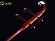 【已售】龙韵高级紫檀二胡8026 城里的月光