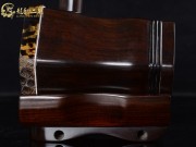 【已售】龙韵藏品老红木二胡8030 赛马