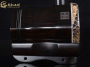 【已售】龙韵精品黑檀二胡8062