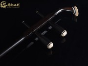 【已售】龙韵精品黑檀二胡8062