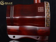 【已售】龙韵高级紫檀二胡8068 城里的月光