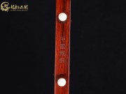 【已售】龙韵高级紫檀二胡8068 城里的月光