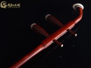 【已售】龙韵高级紫檀二胡8068 城里的月光