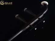【已售】龙韵高级老红木二胡8052 太极琴侠