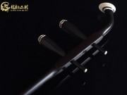 【已售】龙韵特优黑檀二胡8087 卷珠帘