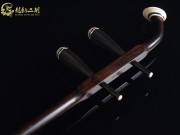 【已售】龙韵特优黑檀二胡8078  阳光