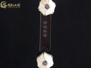 【已售】龙韵特优黑檀二胡8072 红颜旧
