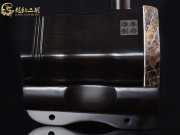 【已售】龙韵特优黑檀二胡8072 红颜旧