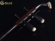【已售】龙韵特优黑檀二胡8072 红颜旧