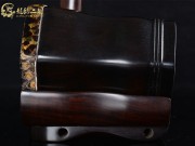 【已售】龙韵藏品老红木二胡8057 赛马