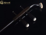 【已售】龙韵高级老红木二胡8052 太极琴侠