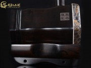 【已售】龙韵特优黑檀二胡8096 青花瓷